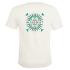 Tričko krátky rukáv Mammut Seile T-Shirt Men (1017-00972) bright white
