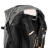 Batoh Mammut Ducan Spine 28-35 Women blood red-black