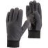 Rukavice Black Diamond Midweight Softshell Glove Smoke