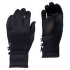 Heavyweight Screentap Gloves Black