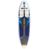 Paddleboard STX STX WS Freeride 10,6 x 32 BLUE/ORANGE