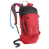 Batoh Camelbak MULE Racing Red/Black
