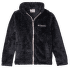 Mikina Columbia Fire Side Sherpa Full Zip Kids Black 012