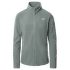 Mikina The North Face Homesafe Full ZIp Fleece Women SILVERBLUSTRIPE