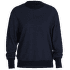 Tričko dlhý rukáv Icebreaker Central LS Tee Sweatshirt Midnight Navy