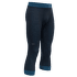 Legíny 3/4 Devold Kvitegga 3/4 Long Johns Men 284A INK