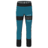 Nohavice Martini PROFIT Men deep sea/black