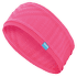 Čiapka UYN HANGOUT HEADBAND Pink Yarrow