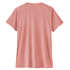 Tričko krátky rukáv Patagonia Cap Cool Daily Graphic Shirt Women Ridge Rise Stripe: Sunfade Pink X-Dye