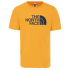 Tričko krátky rukáv The North Face S/S Easy Tee Men SUMMIT GOLD