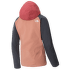 Bunda The North Face Stratos Jacket Women (CMJ0) ROSDWN/SLATEROS/VANADSGRY