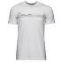 Triko krátký rukáv Black Diamond Desert Lines Tee Men White