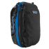 Vak Patagonia Black Hole Cube - Small Black w/Fitz Trout