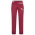 Kalhoty La Sportiva TUNDRA PANT Women Red Plum/Blush