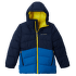 Bunda Columbia Arctic Blast™ Jacket Boys Collegiate Navy, Bright Indigo 466