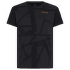 Triko krátký rukáv La Sportiva SKWAMA T-SHIRT Men Black/Carbon