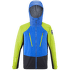 Bunda Millet Trilogy V Icon Dual GTX Pro Jacket Men (MIV7830) NOIR/SKY DIVER