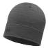 Merino Wool Hat Buff® (113013) GREY