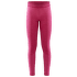 Legíny Craft Core Dry Active Comfort Pant Junior 738000 růžová