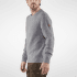 Svetr Fjällräven Övik Nordic Sweater Men Dark Navy