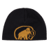Mammut Logo Beanie (1191-04891) cheetah-black