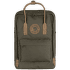 Batoh Fjällräven Kanken No. 2 Laptop 15 Dark Olive