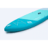 Paddleboard Adventum 10,4 Combo Teal