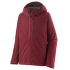 Bunda Patagonia Calcite Jacket Men Sequoia Red