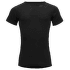 Lauparen Merino 190 T-Shirt Men 950A BLACK