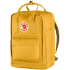 Kanken Laptop 15 Ochre