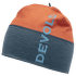 Čepice Devold Running Beanie 440A POND