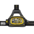 Čelovka Petzl DUO Z2 Black/yellow