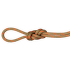 8.0 Alpine Dry Rope Boa-safety orange 11240