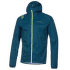 Bunda La Sportiva VENTO WINDBREAKER Men Storm Blue
