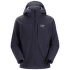 Bunda Arcteryx Gamma MX Hoody Men Black Sapphire