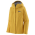 Torrentshell 3L Jacket Women Shine Yellow