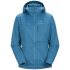 Bunda Arcteryx Squamish Hoody Women Serene
