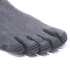 Topánky Five Fingers CVT LB Grey/Black