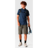 Kraťasy The North Face Exploration Short Men KELP TAN