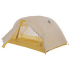 Stan Big Agnes Tiger Wall UL2 Solution Dye Gray/Yellow