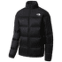 Bunda The North Face Diablo Down Jacket Men TNF BLACK/TNF BLACK
