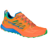 Topánky La Sportiva Jackal Flame/Electric Blue