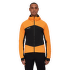 Bunda Mammut Taiss IN Hybrid Hooded Jacket Men ice-marine