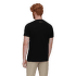 Triko krátký rukáv Mammut Mammut Core T-Shirt Men Emblem black 0001