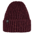 Čepice Buff Knitted & Fleece Band Hat Kim KIM DAHLIA