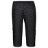Aenergy IN Shorts Men black 0001
