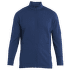 Bunda Icebreaker Merino 560 Realfleece™ Elemental II LS Men ROYAL NAVY