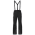 Kalhoty Bergans Oppdal Insulated Youth Pant Black