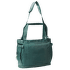 Taška The North Face BASE CAMP VOYAGER TOTE DARK SAGE/MISTY SAGE