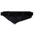 Ledvinka The North Face T2 ENDURO BELT TNF BLACK/TNF WHITE